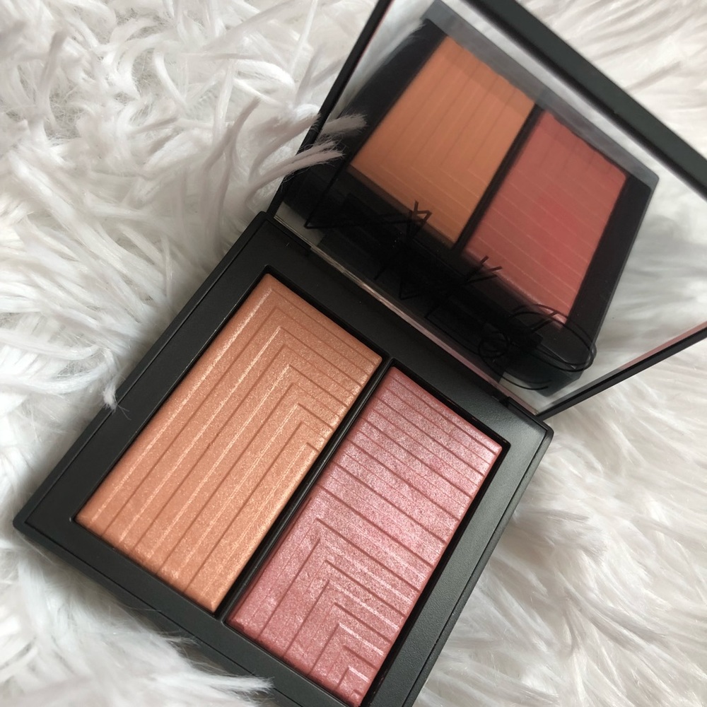 NARS Sexual Content Blush!